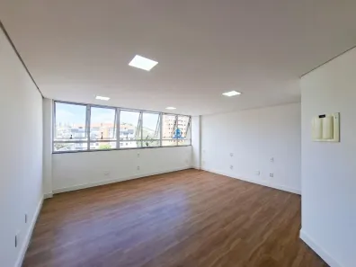 Sala Comercial para alugar, 27m² no Ouro Preto, Belo Horizonte