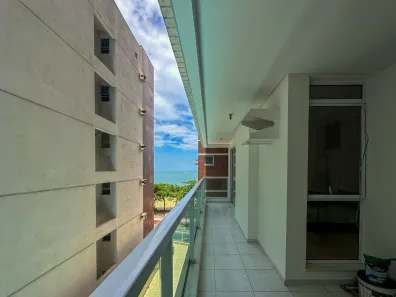Apartamento com 2 Quartos à venda, 78m² no Praia de Itaparica, Vila Velha