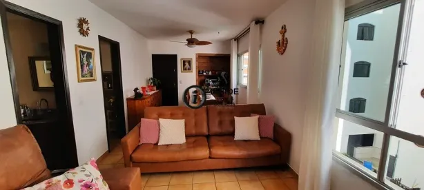 Apartamento com 3 Quartos à venda, 140m² no Jardim Enseada, Guarujá