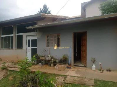 Fazenda/Sítio com 1 Quarto à venda, 1545m² no Figueira, Ibiúna