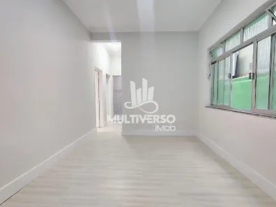 Apartamento com 2 Quartos à venda, 74m² no Embaré, Santos