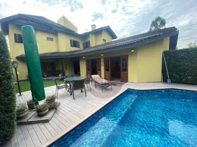 Casa com 4 Quartos à venda, 300m² no Parque dos Príncipes, São Paulo