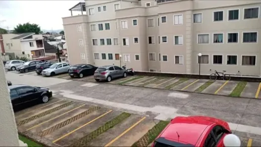 Apartamento com 3 Quartos à venda, 62m² no Vila Santana, Mogi das Cruzes