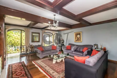 Casa com 4 Quartos à venda, 678m² no Santo Amaro, São Paulo