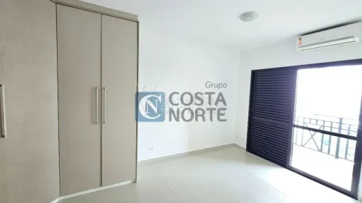 Apartamento com 4 Quartos à venda, 157m² no Jardim Esplanada, São José dos Campos