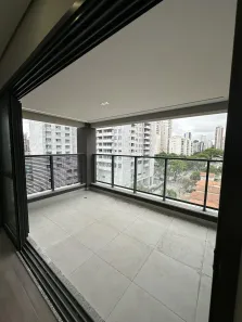 Apartamento com 2 Quartos à venda, 73m² no Brooklin Paulista, São Paulo