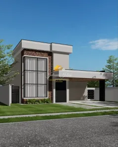 Casa com 3 Quartos à venda, 189m² no Extensão do Bosque, Rio das Ostras