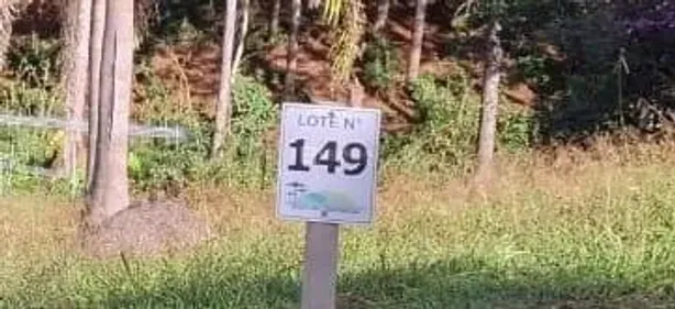 Lote/Terreno à venda, 787m² no Rancho Queimado, Rancho Queimado