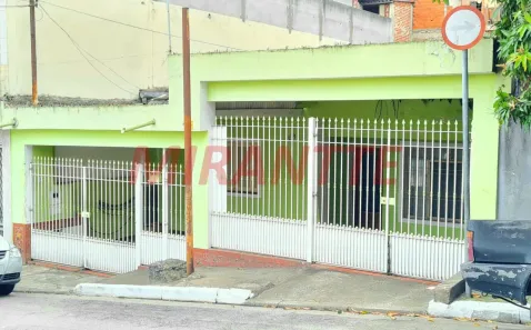Casa com 3 Quartos à venda, 90m² no Vila Bancária Munhoz, São Paulo