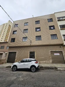 Apartamento com 3 Quartos à venda, 95m² no São Mateus, Juiz de Fora