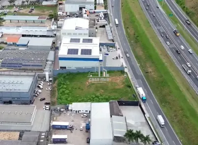 Lote/Terreno à venda, 2293m² no Vila Rami, Jundiaí