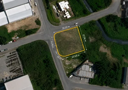 à venda, 765m² no Pachecos, Palhoça