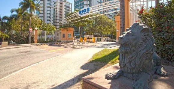 Apartamento com 3 Quartos à venda, 90m² no Barra Olímpica, Rio de Janeiro