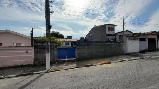 Lote/Terreno à venda, 292m² no Rio Acima, Votorantim