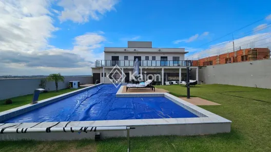 Casa com 3 Quartos à venda, 295m² no Residencial Parque Campos de Santo Antônio II, Itu