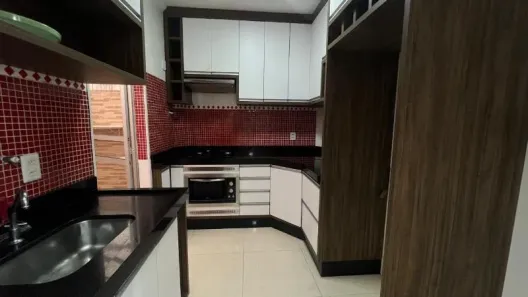 Apartamento com 2 Quartos à venda, 48m² no Salto Ville, Salto