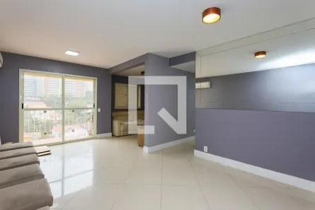 Apartamento com 2 Quartos à venda, 100m² no Jardim Ampliação, São Paulo