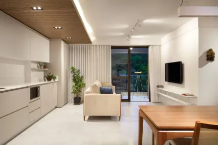 Apartamento com 2 Quartos à venda, 70m² no Itacorubi, Florianópolis
