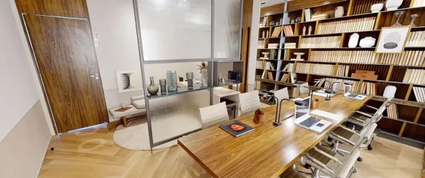 Sala Comercial com 1 Quarto à venda, 49m² no Jardim Goiás, Goiânia