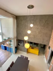 Apartamento com 3 Quartos à venda, 206m² no Campo Belo, São Paulo