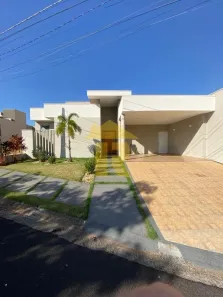 Casa de Condomínio com 3 Quartos à venda, 157m² no Loteamento Village Damha Mirassol III, Mirassol