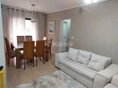 Apartamento com 3 Quartos à venda, 125m² no Água Fria, São Paulo