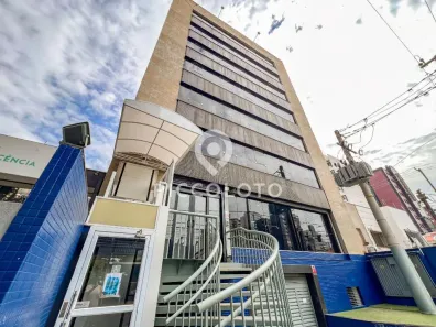 Prédio Comercial para alugar, 2000m² no Vila Itapura, Campinas