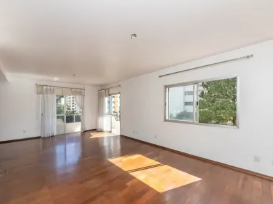 Apartamento com 4 Quartos à venda, 182m² no Santana, São Paulo