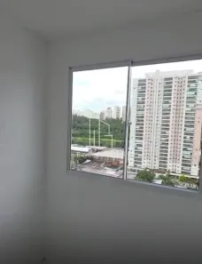 Apartamento com 2 Quartos à venda, 32m² no Jardim Caravelas, São Paulo