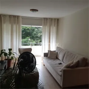 Apartamento com 3 Quartos à venda, 101m² no Santana, São Paulo