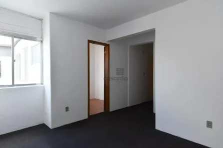 Apartamento com 1 Quarto para alugar, 39m² no Centro, Pelotas