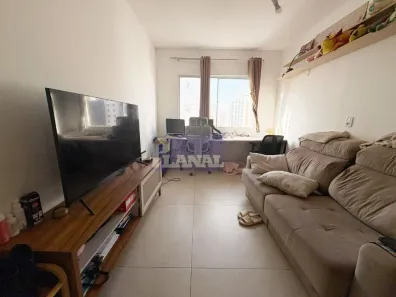 Apartamento com 1 Quarto à venda, 45m² no Vila Mascote, São Paulo