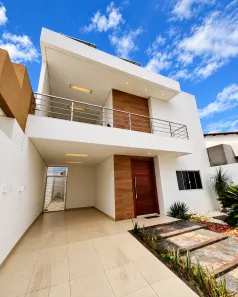 Casa de Condomínio com 4 Quartos à venda, 250m² no Centro, Petrolina