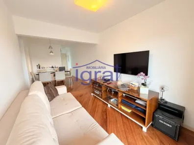 Apartamento com 2 Quartos à venda, 61m² no Vila Guarani (Z Sul), São Paulo