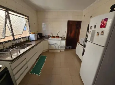 Apartamento com 3 Quartos à venda, 104m² no Jardim Emília, Sorocaba