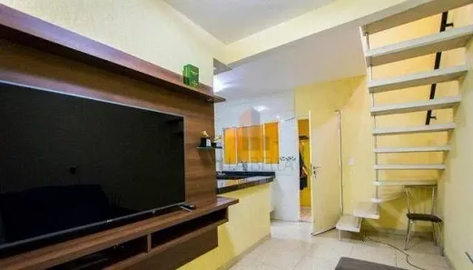 Casa com 4 Quartos à venda, 160m² no Vila Valparaíso, Santo André