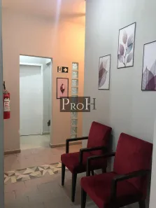 Prédio Residencial à venda, 312m² no Centro, São Bernardo do Campo