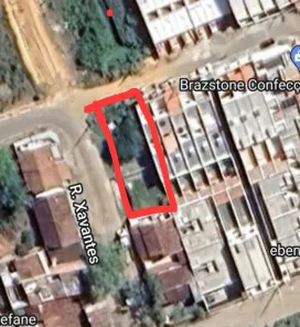Lote/Terreno com 1 Quarto à venda, 360m² no Kennedy, Governador Valadares