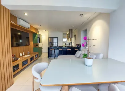 Apartamento com 2 Quartos à venda, 70m² no Cidade Monções, São Paulo