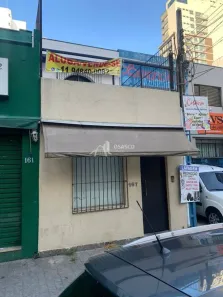Casa com 1 Quarto à venda, 174m² no Jardim Paulista, São Paulo
