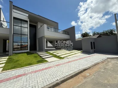 Sobrado com 3 Quartos à venda, 168m² no Das Capitais, Timbó