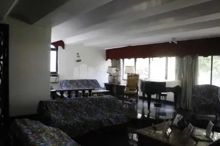 Apartamento com 4 Quartos à venda, 421m² no Rio Comprido, Rio de Janeiro