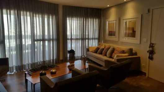 Apartamento com 2 Quartos à venda, 155m² no Centro, São Bernardo do Campo