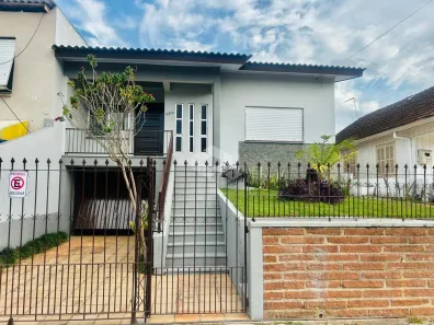 Casa com 2 Quartos à venda, 137m² no São José, Canoas
