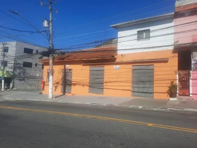 Ponto Comercial para alugar, 70m² no Pirituba, São Paulo