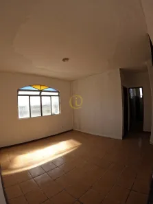 Apartamento com 3 Quartos à venda, 60m² no Serrano, Belo Horizonte
