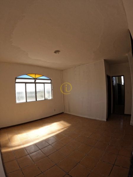 Apartamento com 3 quartos — Serrano, Belo Horizonte