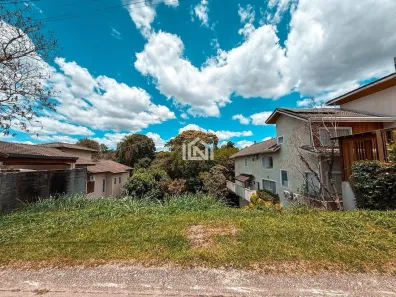 Lote/Terreno à venda, 516m² no Golf Gardens, Carapicuíba