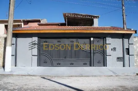 Casa com 3 Quartos à venda, 225m² no Residencial e Comercial Jardim Yassuda, Pindamonhangaba