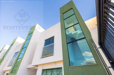 Sobrado com 2 Quartos à venda, 82m² no Santa Felicidade, Curitiba